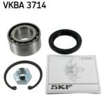 SKF Set rulment roata SKF VKBA 3714 (VKBA 3714) - automobilus