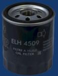 MECAFILTER Filtru ulei MECAFILTER ELH4509 (ELH4509)
