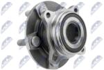 NTY Set rulment roata NTY KLT-CH-061 (KLT-CH-061)
