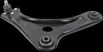 RINGER Brat, suspensie roata RINGER 1141001963 (1141001963)