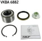 SKF Set rulment roata SKF VKBA 6882 (VKBA 6882) - automobilus