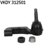 SKF Cap de bara SKF VKDY 312501 (VKDY 312501) - automobilus