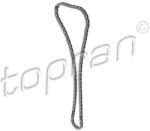 TOPRAN lant distributie TOPRAN 600 808 (600 808) - automobilus