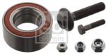 Febi Bilstein Set rulment roata FEBI BILSTEIN 17550 (17550) - automobilus
