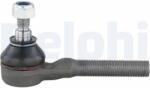 DELPHI Cap de bara DELPHI TA1386 (TA1386) - automobilus