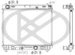 KOYORAD Radiator, racire motor KOYORAD PL012486 (PL012486)