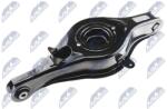 NTY Brat, suspensie roata NTY ZWT-MZ-080 (ZWT-MZ-080)