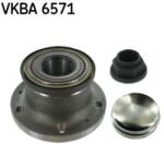 SKF Set rulment roata SKF VKBA 6571 (VKBA 6571) - automobilus