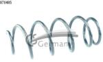 CS Germany Arc spiral CS Germany 14.870. 485 (14.870.485) - automobilus