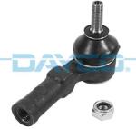 DAYCO Cap de bara DAYCO DSS1012 (DSS1012)