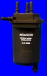 MECAFILTER filtru combustibil MECAFILTER ELG5298 (ELG5298)