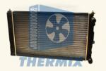 THERMIX Radiator, racire motor THERMIX TH. 01.018 (TH.01.018)