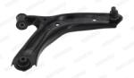 Moog Brat, suspensie roata MOOG RE-WP-18166 (RE-WP-18166) - automobilus