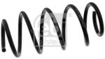 Febi Bilstein Arc spiral FEBI BILSTEIN 37818 (37818) - automobilus