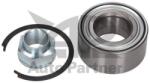 MAXGEAR Set rulment roata MAXGEAR 33-0775 (33-0775) - automobilus