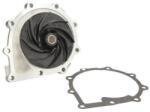 THERMOTEC Pompă de apă, răcire motor THERMOTEC WP-MN125 (WP-MN125)