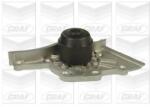 GRAF Pompă de apă, răcire motor GRAF PA757 (PA757) - automobilus