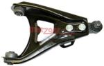 Metzger Autoteile Brat, suspensie roata METZGER AUTOTEILE 58064402 (58064402)