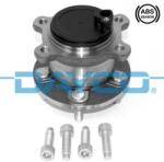 DAYCO Set rulment roata DAYCO KWD1158 (KWD1158) - automobilus