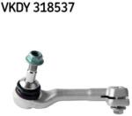 SKF Cap de bara SKF VKDY 318537 (VKDY 318537) - automobilus