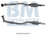 Bm Catalysts Catalizator BM CATALYSTS Approved BM91321H (BM91321H)