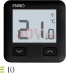 ENGO Стаен термостат ENGO E10-B, Wi Fi, жичен