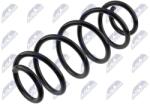 NTY Arc spiral NTY ASZ-PL-053 (ASZ-PL-053)
