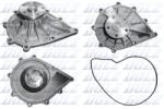 DOLZ Pompă de apă, răcire motor DOLZ M665 (M665)