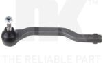 NK Cap de bara NK 5033981 (5033981) - automobilus