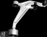 RINGER Brat, suspensie roata RINGER 1141001194 (1141001194)