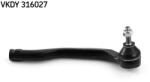 SKF Cap de bara SKF VKDY 316027 (VKDY 316027) - automobilus