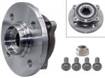 Schaeffler FAG Set rulment roata Schaeffler FAG 713 6494 30 (713 6494 30)