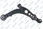 GSP Brat, suspensie roata GSP S060178 (S060178) - automobilus