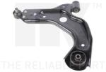NK Brat, suspensie roata NK 5012539 (5012539)