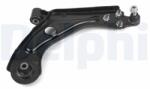 DELPHI Brat, suspensie roata DELPHI TC8821 (TC8821)