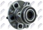 NTY Set rulment roata NTY KLT-TY-131 (KLT-TY-131)