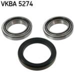 SKF Set rulment roata SKF VKBA 5274 (VKBA 5274) - automobilus