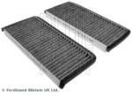 BLUE PRINT Set filtru, aer habitaclu BLUE PRINT ADM52512 (ADM52512) - automobilus