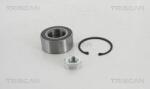 TRISCAN Set rulment roata TRISCAN 8530 28108 (8530 28108) - automobilus
