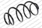 LESJÖFORS Arc spiral LESJÖFORS 4015677 (4015677) - automobilus