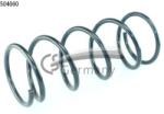 CS Germany Arc spiral CS Germany 14.504. 060 (14.504.060) - automobilus