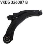 SKF Brat, suspensie roata SKF VKDS 326087 B (VKDS 326087 B) - automobilus
