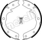 METELLI Set saboti frana, frana de mana METELLI 53-0315 (53-0315)