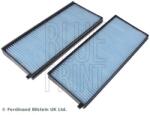 BLUE PRINT Set filtru, aer habitaclu BLUE PRINT ADG02532 (ADG02532)