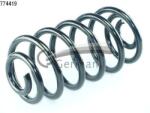 CS Germany Arc spiral CS Germany 14.774. 419 (14.774.419)