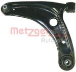 METZGER Brat, suspensie roata METZGER 58044801 (58044801)