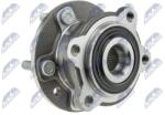 NTY Set rulment roata NTY KLT-VV-027 (KLT-VV-027)