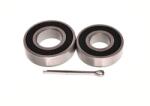 MAXGEAR Set rulment roata MAXGEAR 33-0082 (33-0082)