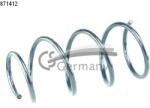 CS Germany Arc spiral CS Germany 14.871. 412 (14.871.412) - automobilus
