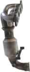 BOSAL Catalizator BOSAL 090-590 (090-590)